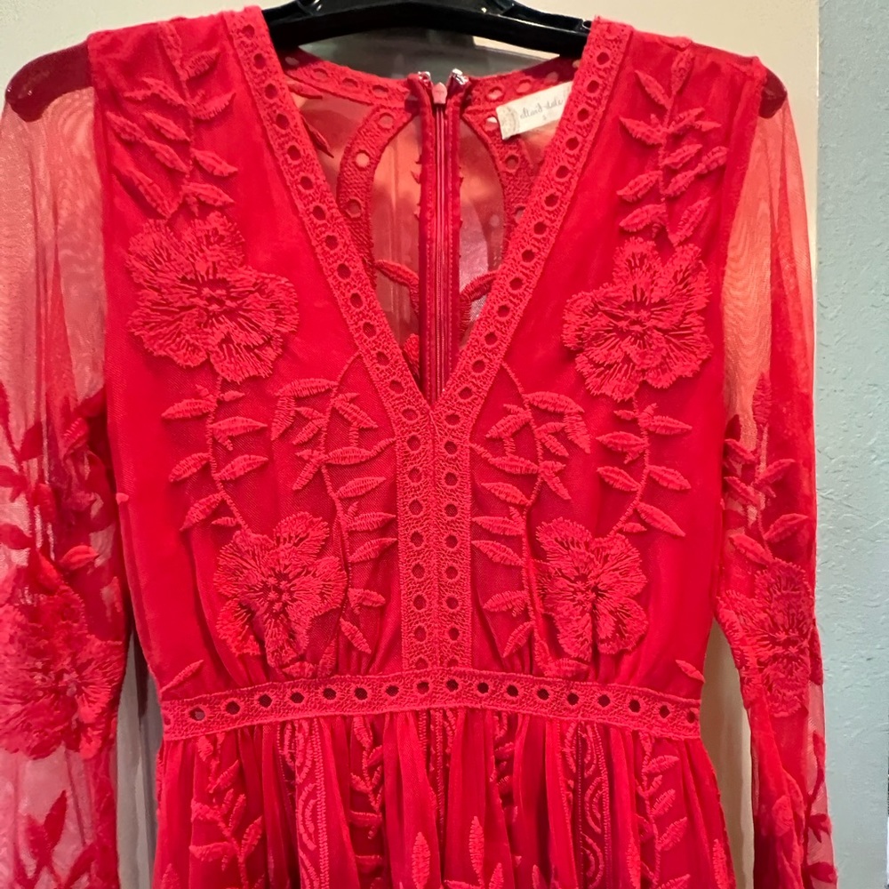 Alter’d State dress size small